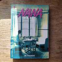 manga nana si yazawa