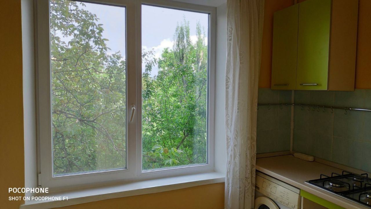 Сдам 1к ТРК Україна