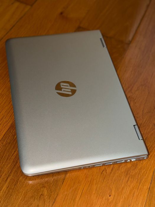 HP Pavilion x360 Convertible