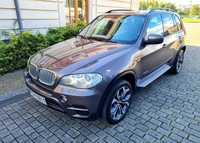 BMW X5 4.0d xDrive