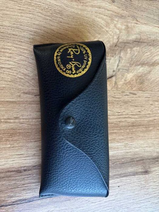 Oryginalne Okulary Przeciwsłoneczne Ray-Ban RB2140 - Box + Etui