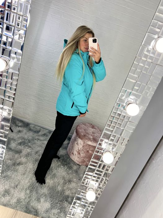 Яскраві горнолижні костюми Kerom S/M/L/Xl/2XL