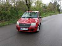 Fiat Panda Fiat Panda 1.1