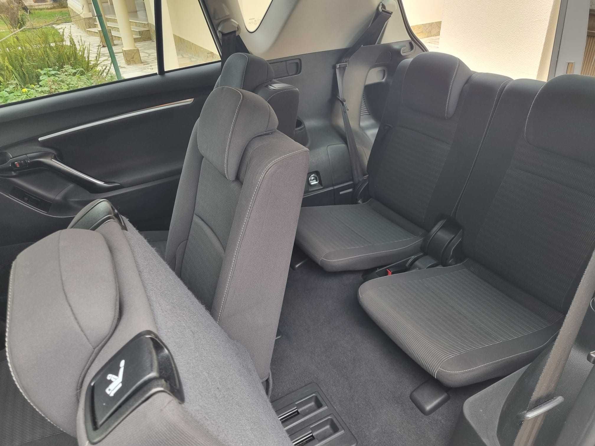 Toyota Verso 1.6 D-4D 7 Lugares