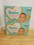 240szt Pampers premium care rozmiar 3