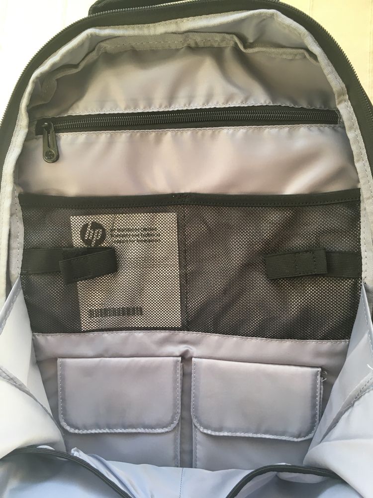 Mochila HP Portáteis 15.6” (NOVA)