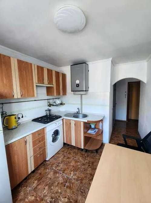 Здам двокімнатну  квартиру (Арсенальна)