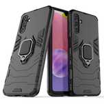 Etui Pancerne do Samsung Galaxy A36 5G + Szkło Hartowane