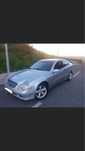 Mercedes C220 Sport Coupe Indianapolis