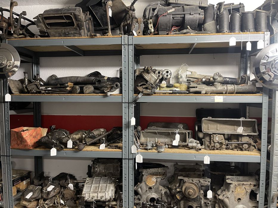 ALFA ROMEO - Giulia, Scalino, GT Junior, GTA, GTV, Sprint, Bertone