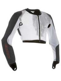 DAINESE Action RACE jacket NOWY PROTECTOR zbroja info-narty