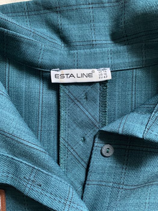 Жіночий одяг