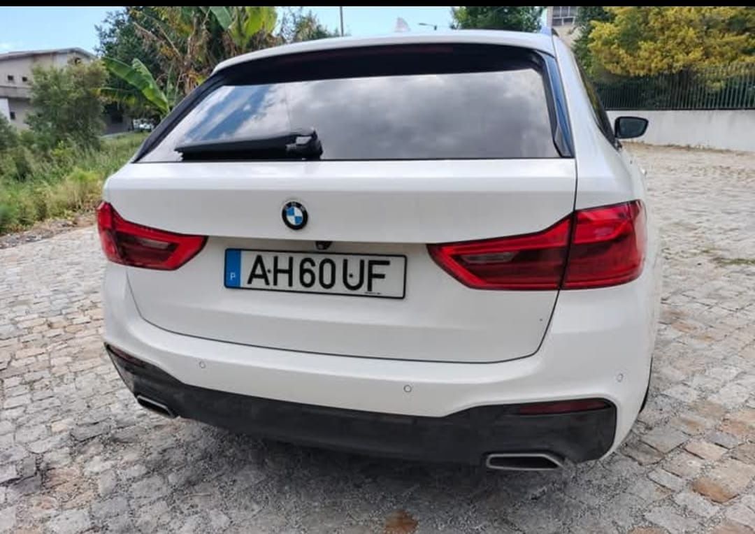 BMW g31 full extras