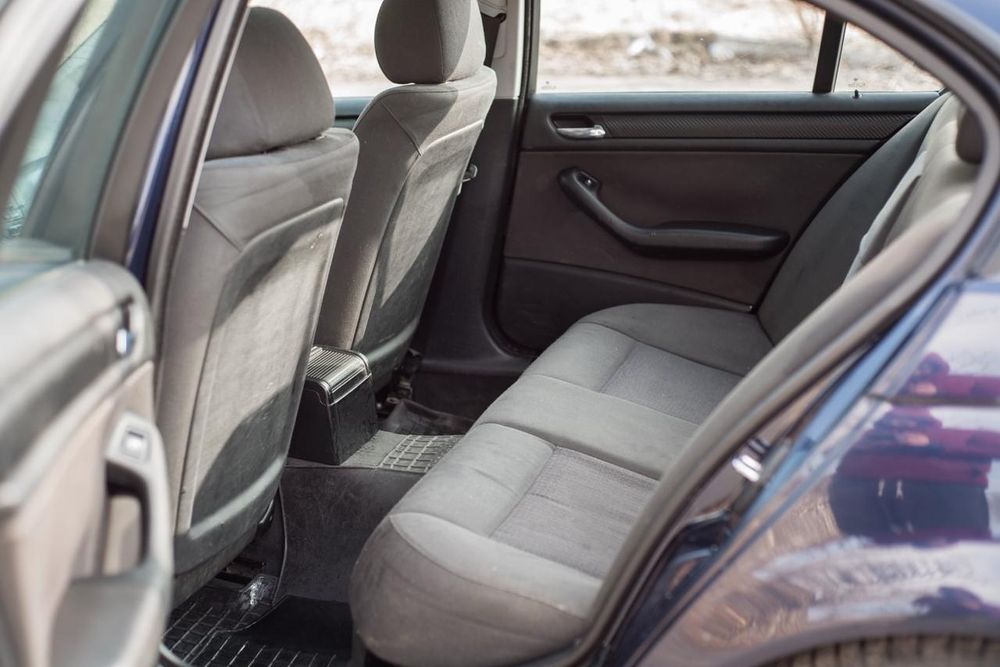 Продам БМВ 3 Е46