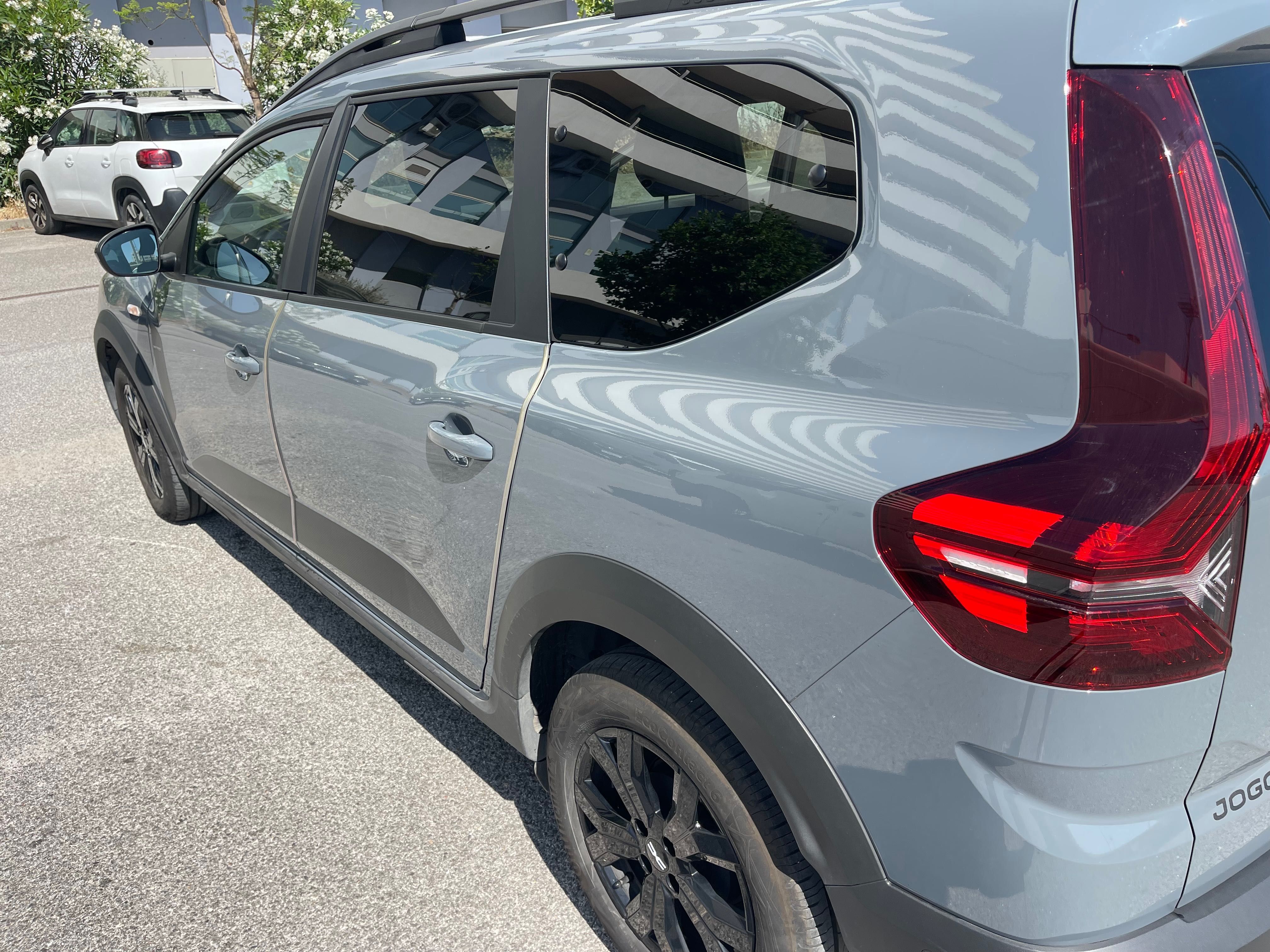 Dacia jogger 23 top extreme 7 lugares 47 mil km. Particular não é Uber
