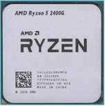 AMD Ryzen 5 2400G AM4