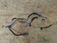 Tubo Tubos Ar Condicionado Renault Megane III Dci 11-2008 AT 03-2012