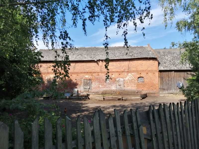 Siedlisko/ działki jezioro Gopło