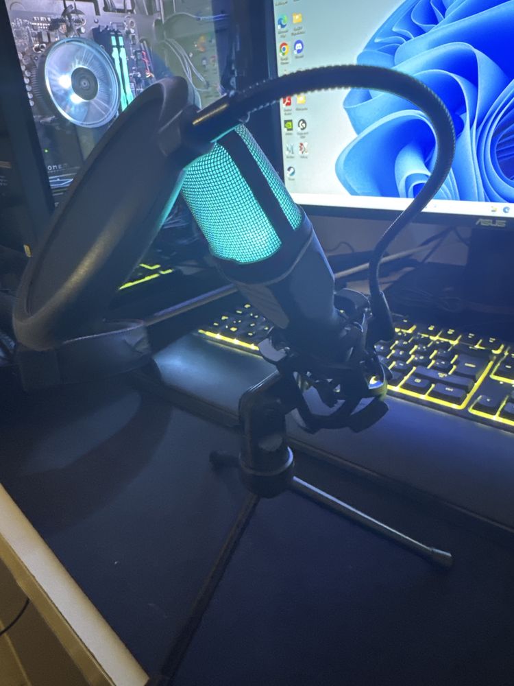 PC Gamer Completo - Potência e Desempenho para os melhores jogoss.