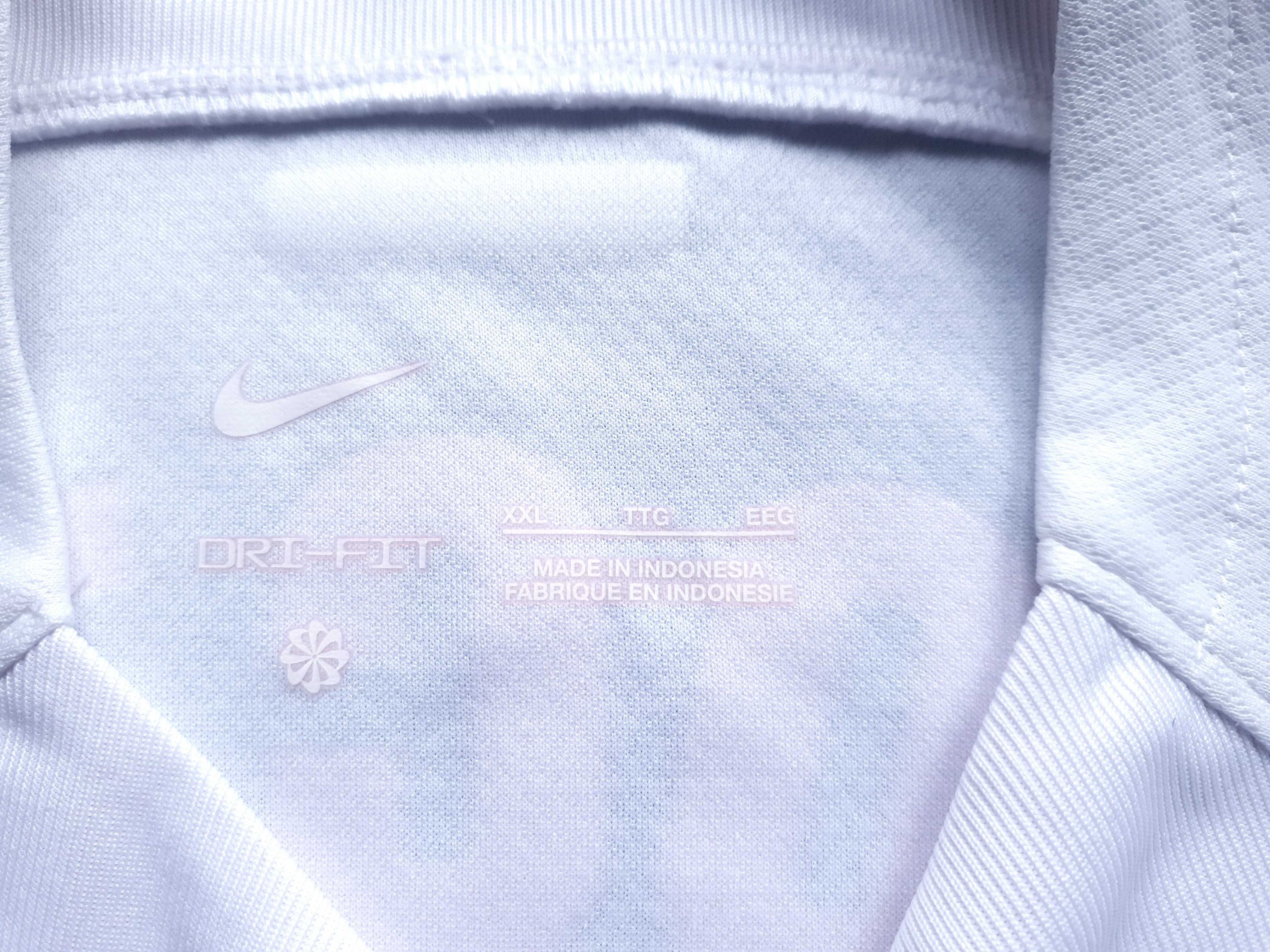 Koszulka Nike Fc Barcelona