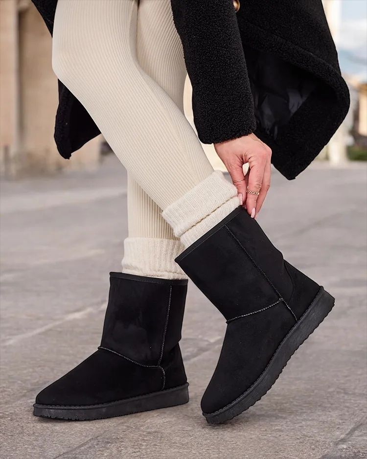 2 KOLORY botki 39 40 41 kozaki 39 40 41 mukluki eskimosy emu ugg zima