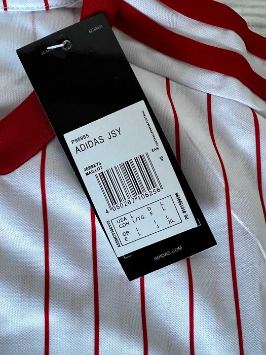 Camisola Benfica Originals Adidas