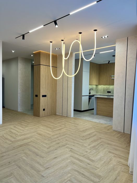 Елітна 3кім 108м на 4 пов з видом на озеро в ЖК Парус вул Мазепи Благо