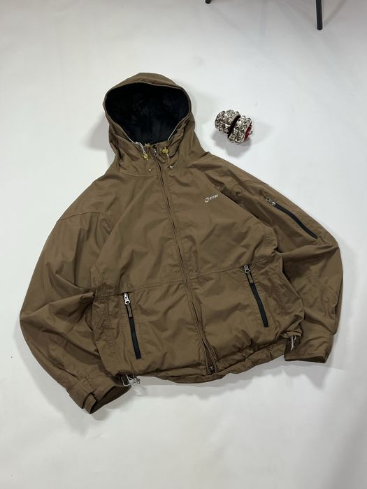 Куртка ветровка gorpcore мембрана горпкор аутдор outdoor windbreaker