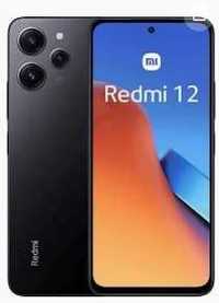 Smartphone Redmi 12