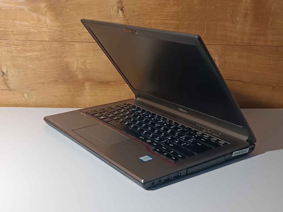 Супер надійний потужний ноутбук 14" /Core i5/8 ОЗП/256 SSD