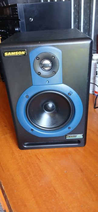 Samson Resolv 65A monitor aktywny