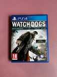 PS4 - Watch Dogs