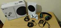Bundle Xbox Series S 512GB