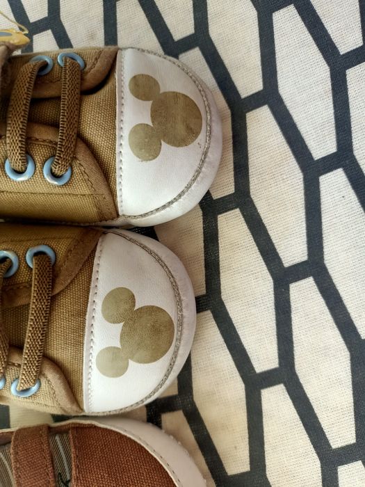 Niechodki Pepco 2 pary.