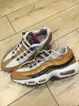 Nike 95 кеди, кросівки 40.5 розмір