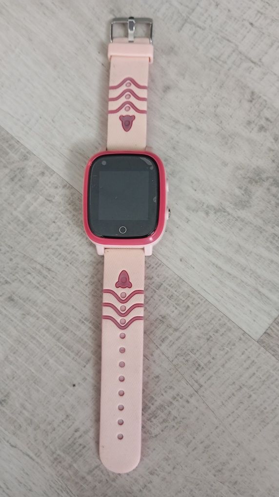 Smartwatch garett kids sun4g