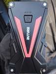 Jump starter 1200amper