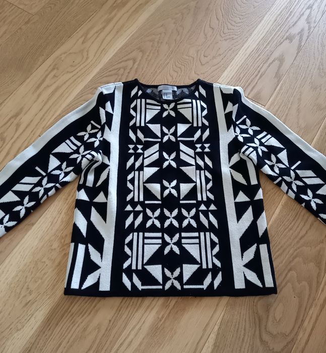 Sweterek H&M XS stan idealny