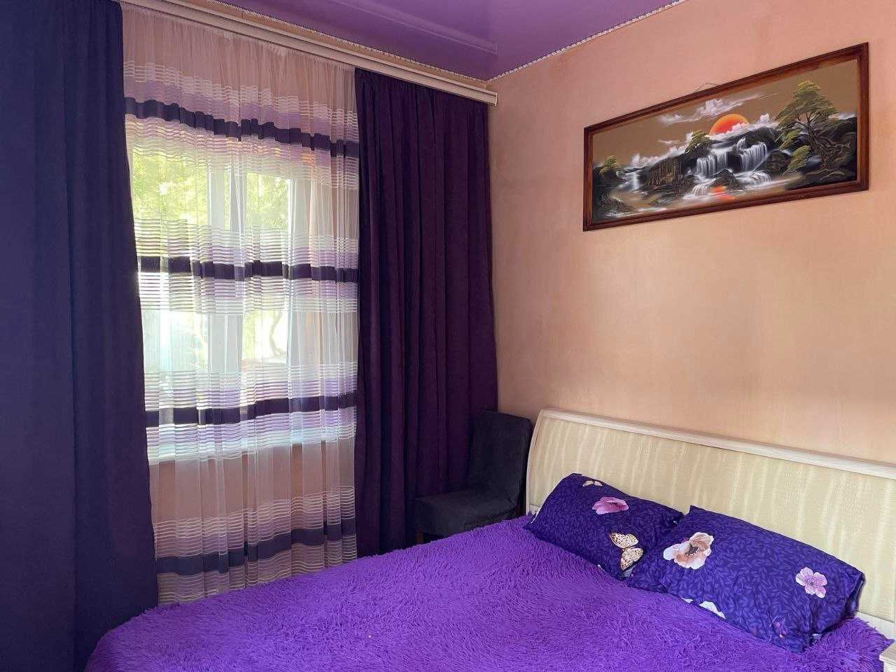 Оренда житла в Затоці(ст.Сонячна)з виходом на лиман за 400грн