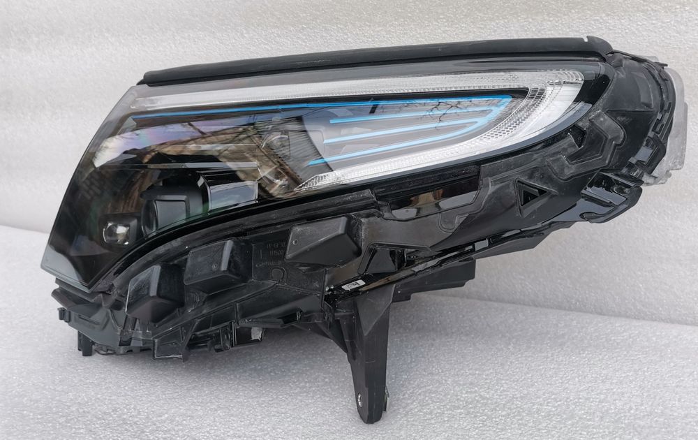 Фара левая Mercedes EQC Full LED W293