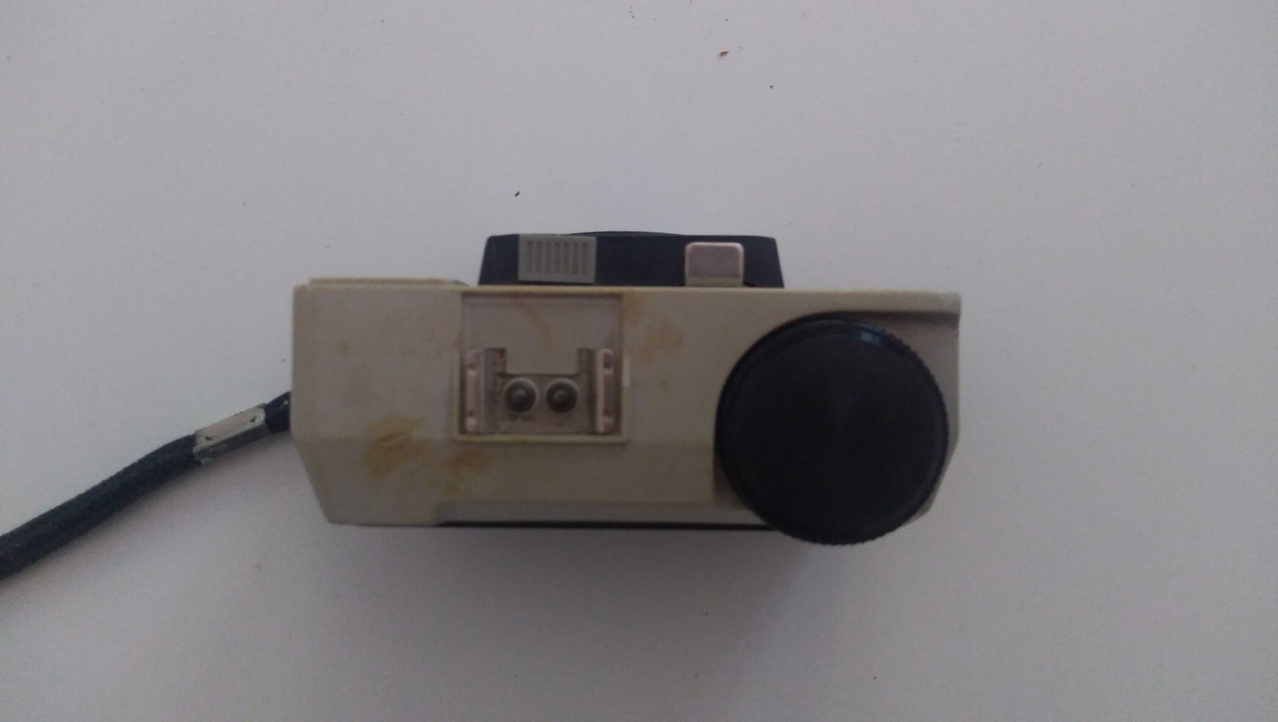 KODAK Instamatic 25 Vintage