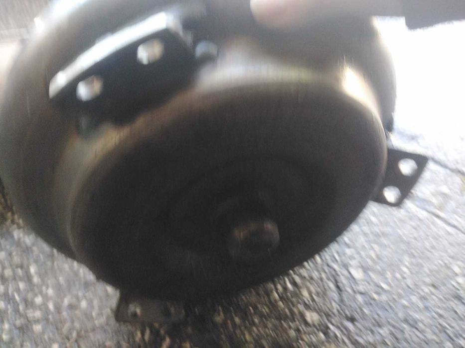 Torque Mercedes ML 350 W166 de 2011