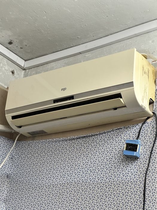 Продам кондиционер