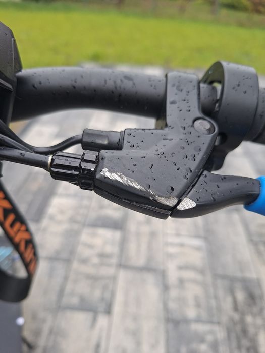 Kukirin g2 2025 custom