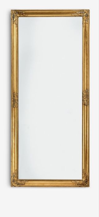 Дзеркала настінні та островні