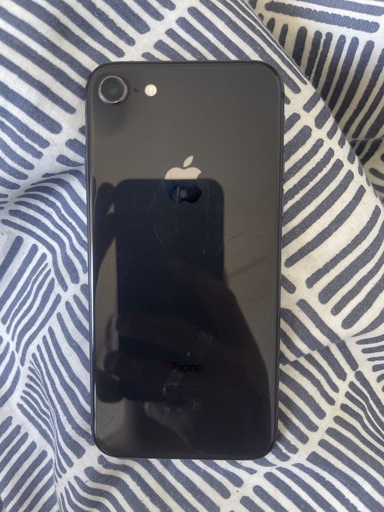 Iphone 8 orginalne części