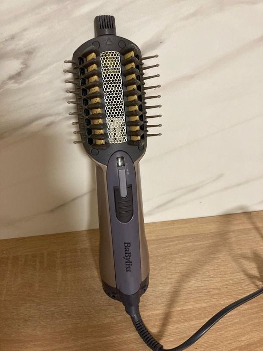 Фен-щітка BaByliss Air Style