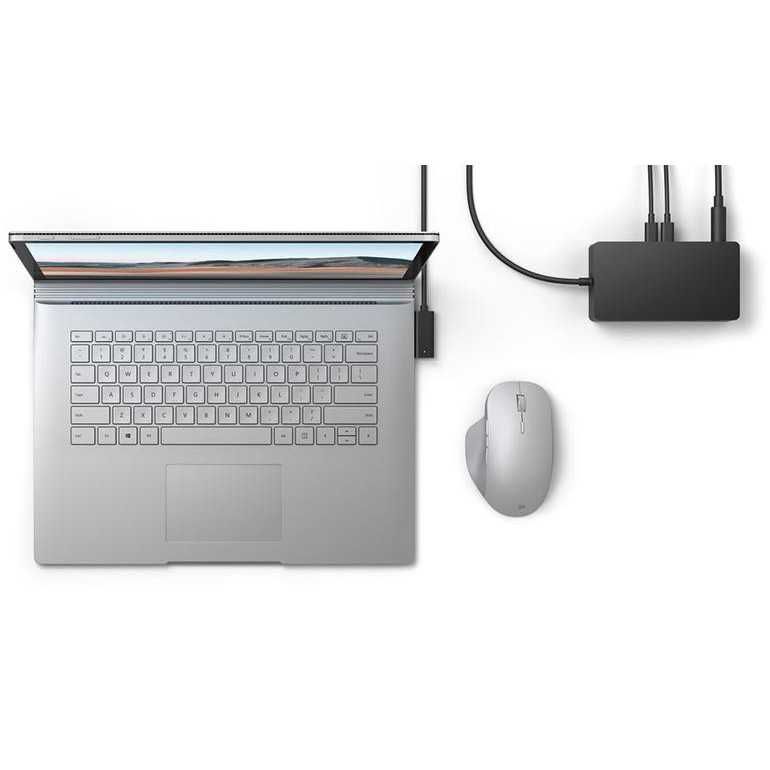 Док Станция Microsoft Surface Dock Station 2 Для Ноутбуков/Планшета