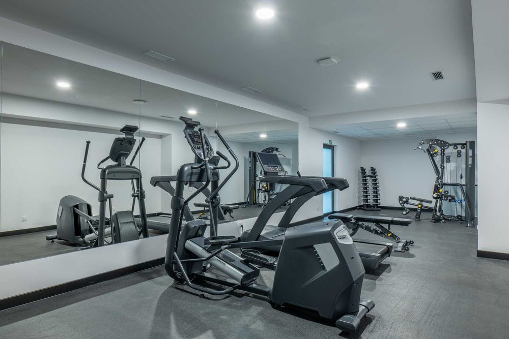Prestiżowy Apartament + Basen Międzyzdroje Nowy Baltic Waves Resort