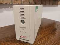 UPS APC backup CS 350 sprawny